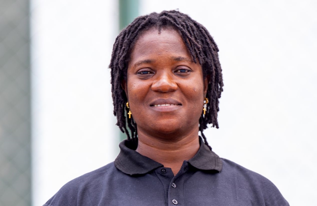 Berlinda Anum Tettey Tackie