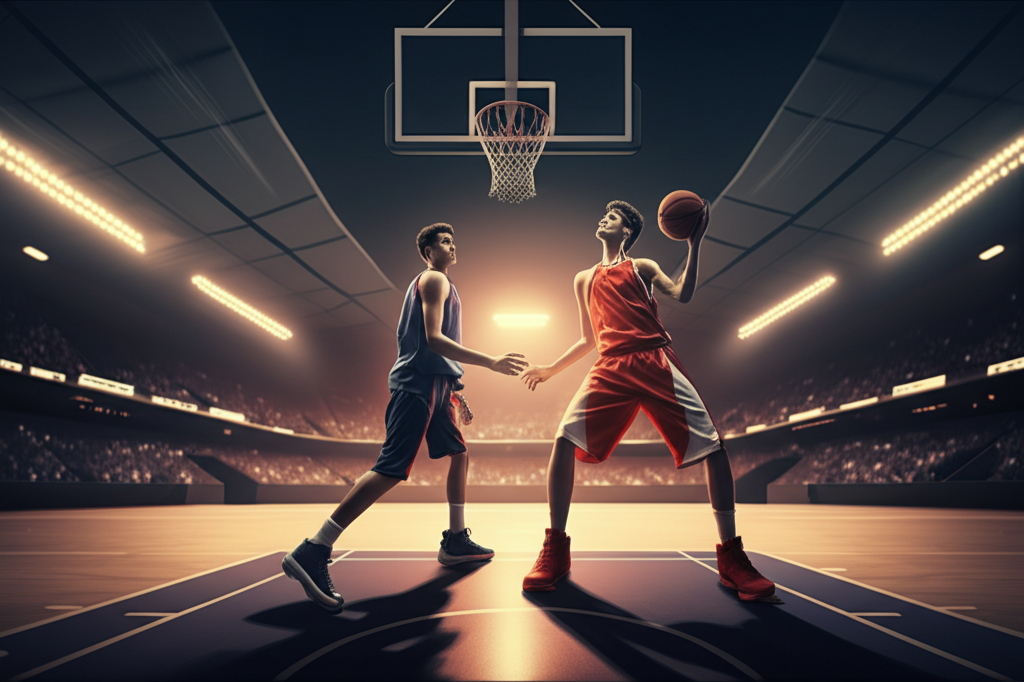 Vipers vs. Titans Championship Game